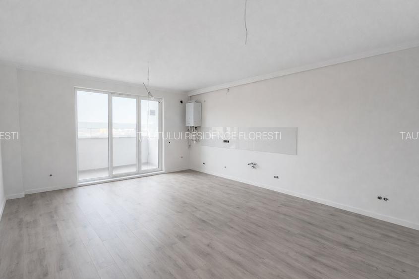 Ap 14 C5 Tautului Residence Park Parcul Poligonului Zona Sub cetate T - 5