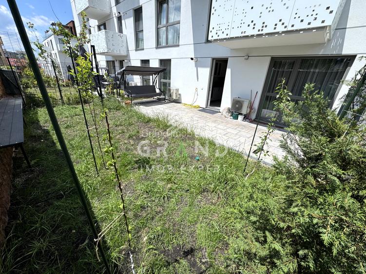 2 camere 58mp | Grădină 60mp | Parcare subterană | Kaufland–USAMV–Frunzișului - 24