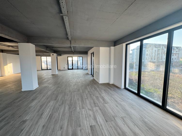 Clădire P+2 433mp, 800mp teren ideal clinica,bussiness, educație, wellness - 12