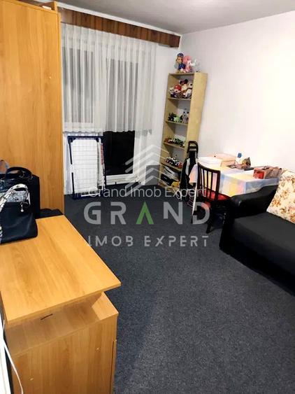 NOU PE PIAȚĂ | 2 camere | 45 mp | Balcon | Pod Calvaria–Calea Florești - 2