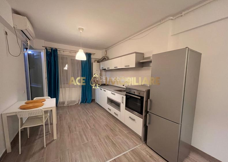 2 Camere de inchiriat | Pacii | Centrala Proprie | Loc de parcare |  Metrou - 4