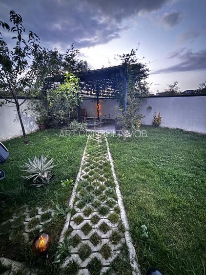 Cartier Latin | Casa | Pet friendly | 4 Camere | Curte 300 mp | Foisor  - 8