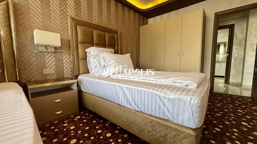 Apartament 4 camere | Parcare | Gama Premium | Isaran Residence - 22
