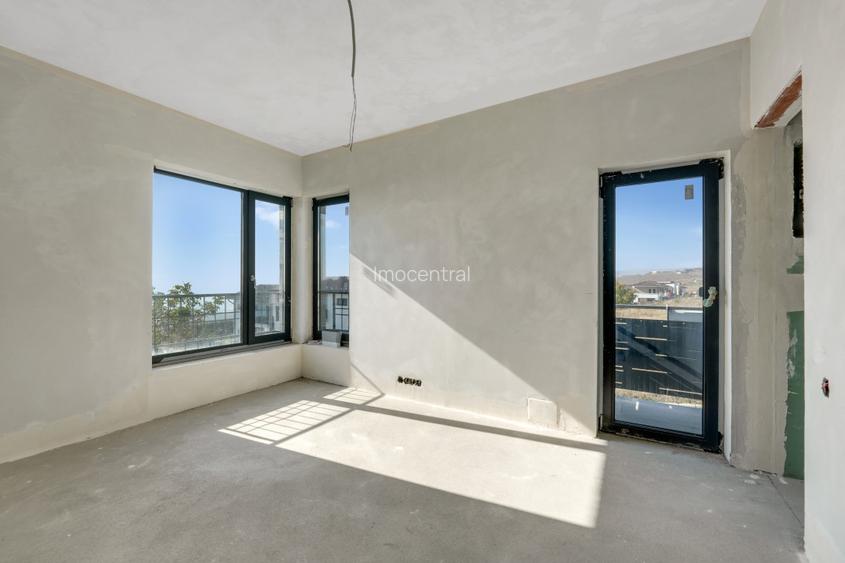 Casa de tip duplex cu CF, la 10 minute de RIVUS MALL, Cluj-Napoca - 15