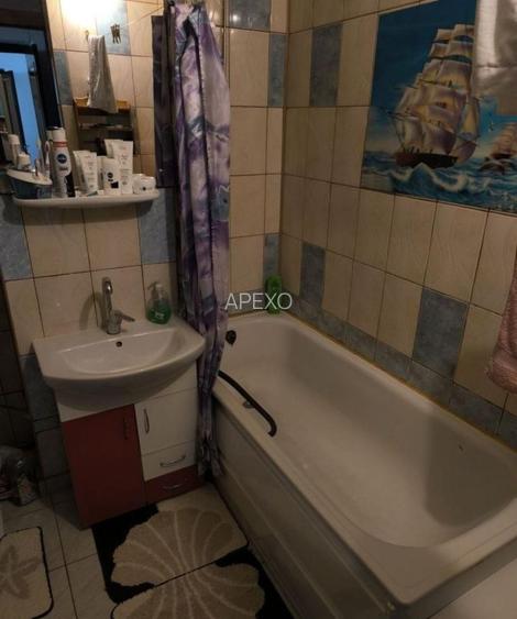 Apartament 3 camere de vânzare – Cartier Noua - 7