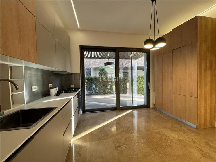 De Inchiriat Casa complex cu Piscina interioara sauna si jacuzii Iancu Nicolae | - 7