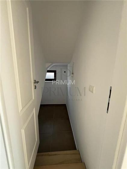 DUPLEX - PREMIUM | 5 CAM | 3 BAI | BALCON | TERASA ACOPERITA | 2xPARCARE | CURTE - 15