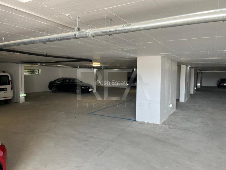 Centru comercial modern de vânzare în Otopeni, chiriași internaționali - 18