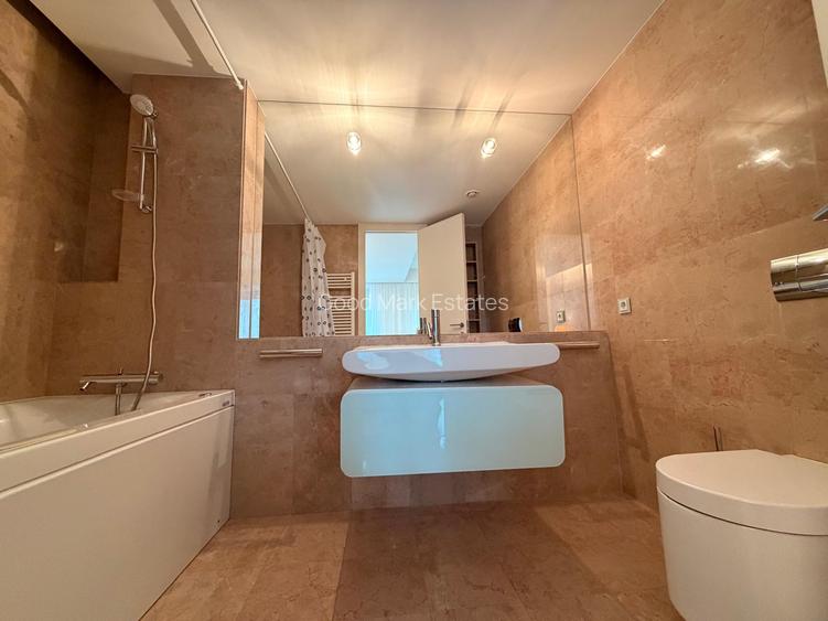 2 Camere | Dorobanti - Beller | Parcare Subterana - 6