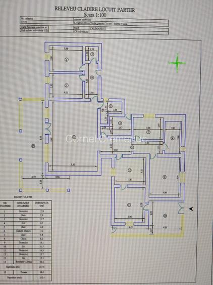 Pensiune Jiblea Veche  - 14