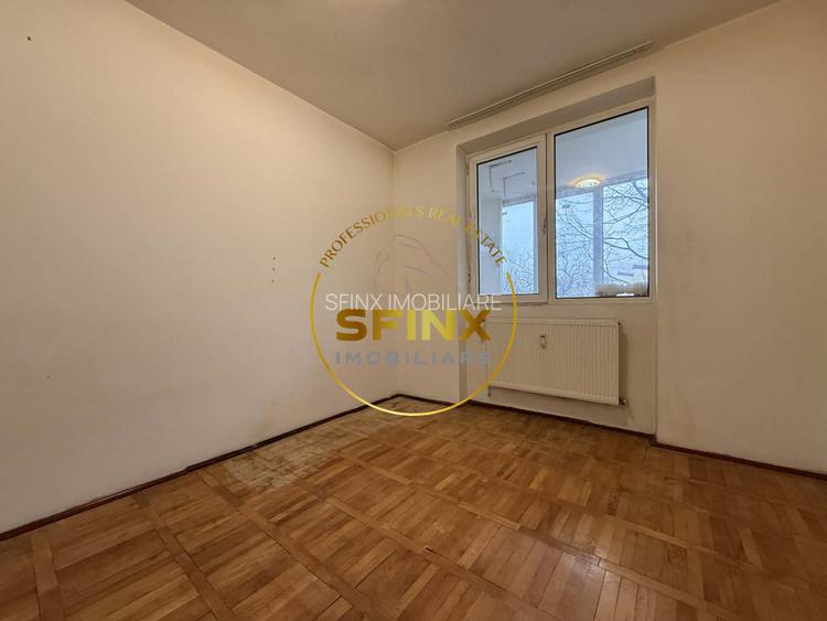 3 camere | Basarabia | 68 mp | bloc reabilitat - 5