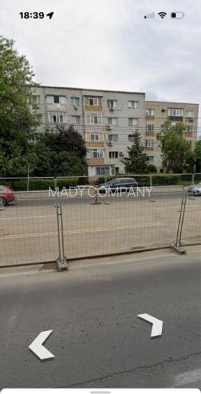 Apartament 2 camere, parter,CET - 7