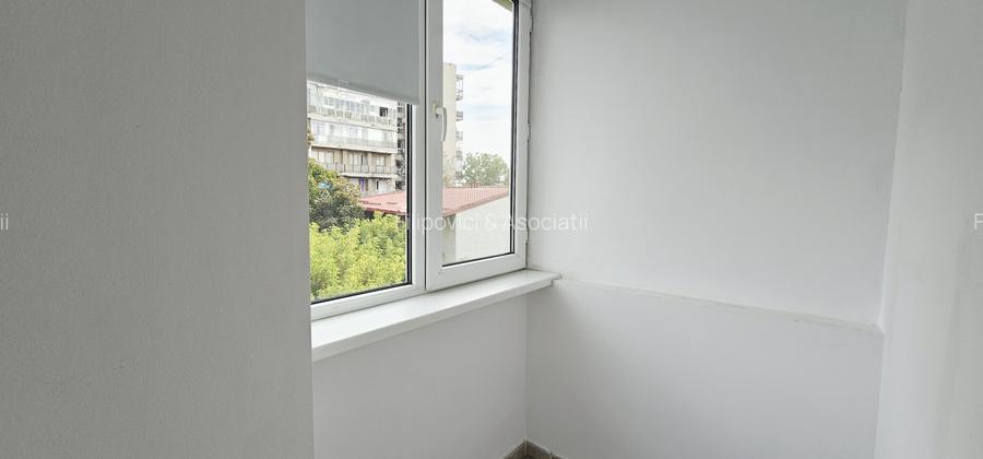 MUNCII – MAIOR CORAVU, 2 CAMERE, 50 MP, MOBILAT, ETAJ 4/8 CU LIFT!