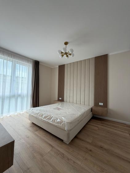 Apartament 2 camere la cheie, etaj 1, parcare subterana, zona Vivo