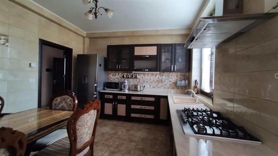 Vila individuala S+P+1+M - Matei Millo   810mp teren - 6