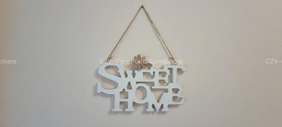 Apartament modern într-un complex rezidențial privat - 40