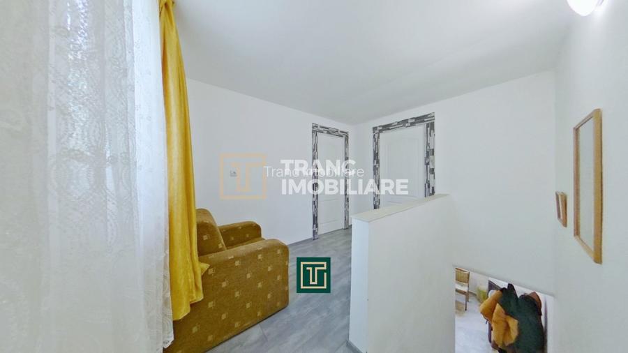Cabană de vânzare la 3 Insule-Arad - 13