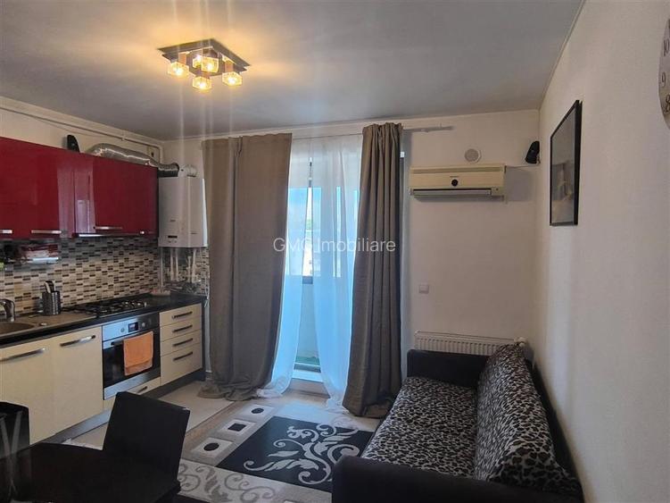 Apartament 2 camere MIHAI BRAVU - 5