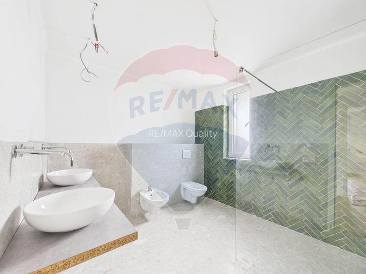 Casa noua de vanzare in zona Vidra / Berceni - 13