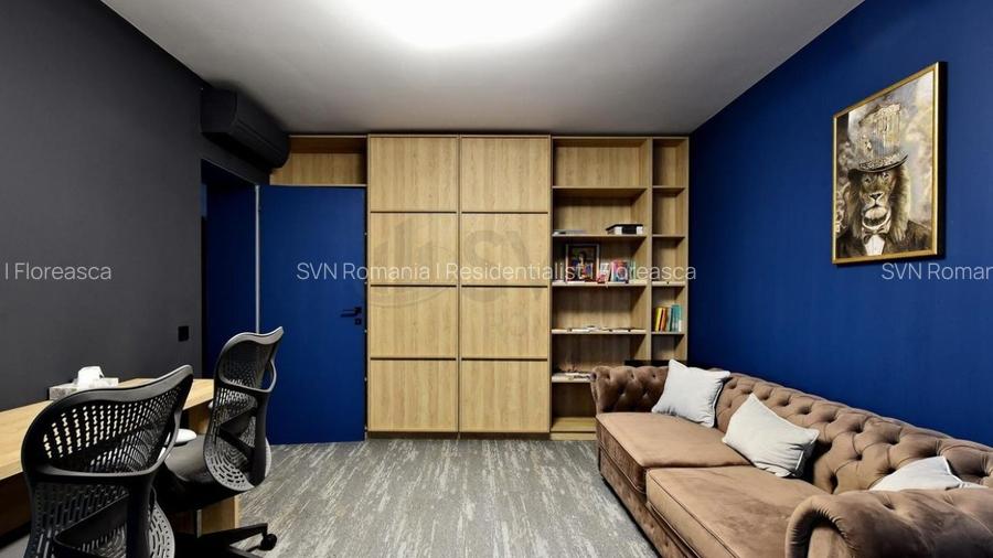 REA1026132 Apartament modern tip duplex I Cloud 9 I Aviatiei - 15