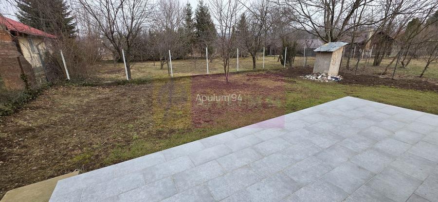 Vila de vanzare cu 4 camere in Brebu - 5