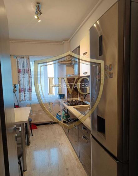 Apartament 2 Camere | Decomandat | Berceni |Vista Rezidențial | Centrala proprie - 6