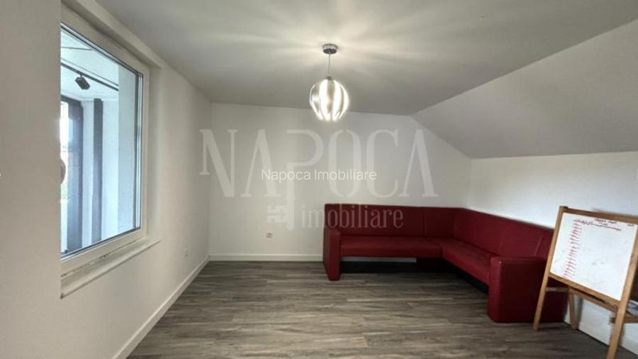 Casa 5 camere de vanzare in Dambul Rotund, Cluj Napoca - 11