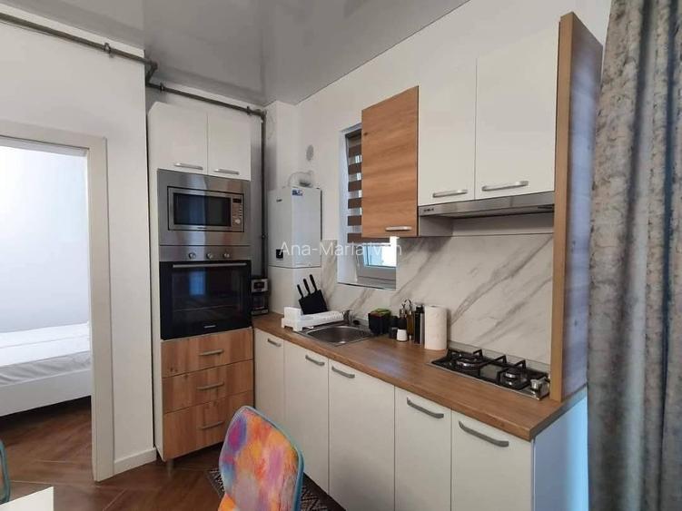 Apartament 2 camere Signature Promenada - 6