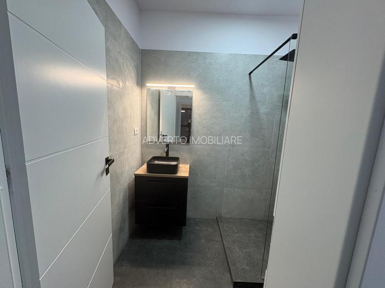 Apartament 3 camere FINISAT de vânzare Lujerului- Exigent Plaza - 14