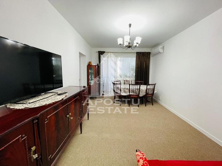 Apartamanet modern 3 camere/Gradiste/80mp - 6