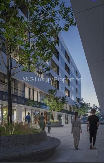 Duplex de vanzare in One lofts Pipera - 6