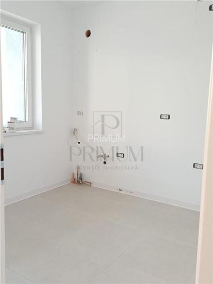 CALEA URSENI - DUPLEX - 4 CAMERE - 3 BAI - TERASA - DRESSING - INCALZIRE PARDOSE - 5