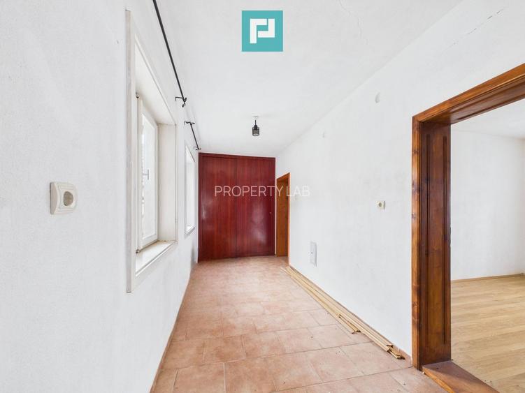 Casă modernă P+1, cu magazin, lângă orașul Sebiș - 23