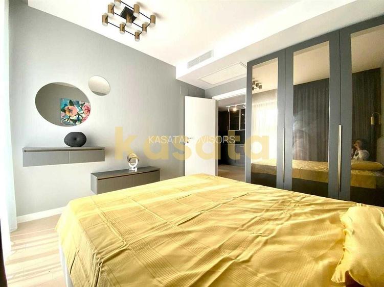 Apartament 2 camere | One Herastrau Towers | Premium - 5