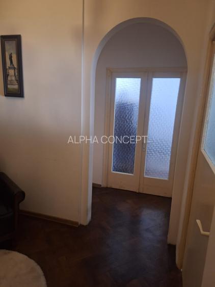 2 CAMERE - CENTRU / LICEUL MIRCEA - 6
