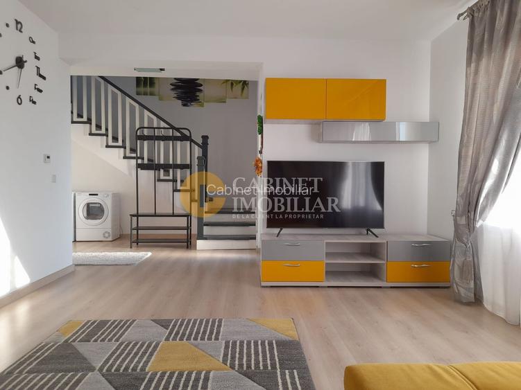 🏡 VILĂ DEOSEBITĂ - MOBILATĂ COMPLET ,  MIROSLAVA 🏡 - 6