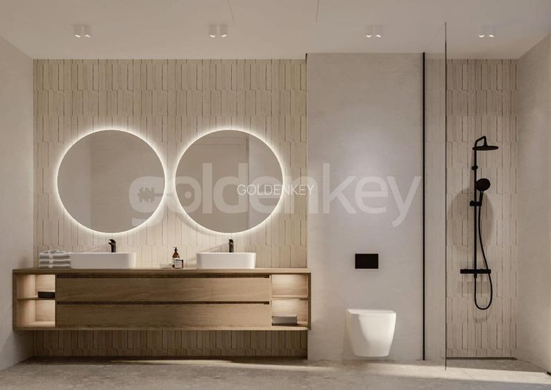 Vila cu 7 camere in complex cu piscina - 10