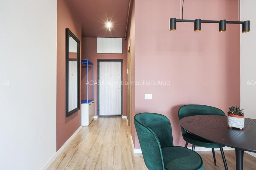 Apartament ARED Nou la cheie, 3 Camere,  COMISION 0 - 9
