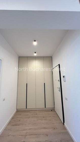 APARTAMENT DE INCHIRIAT CU 3 CAMERE|PIPERA  PLATZA| ROND OMV |PARCARE - 10