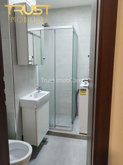 2 Camere I Manastur I Renovat I Decomandat - 5