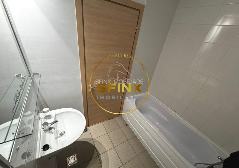 2 camere Dristor/ New Town/ 75mp/ metrou/ bloc 2012/ pet friendly - 5