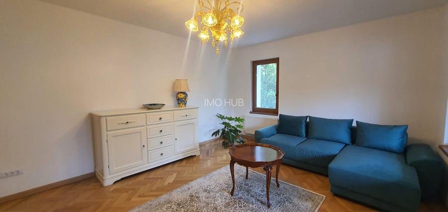 Apartament de inchiriat 4 camere decomandate zona Copou-Parcul Copou - 3