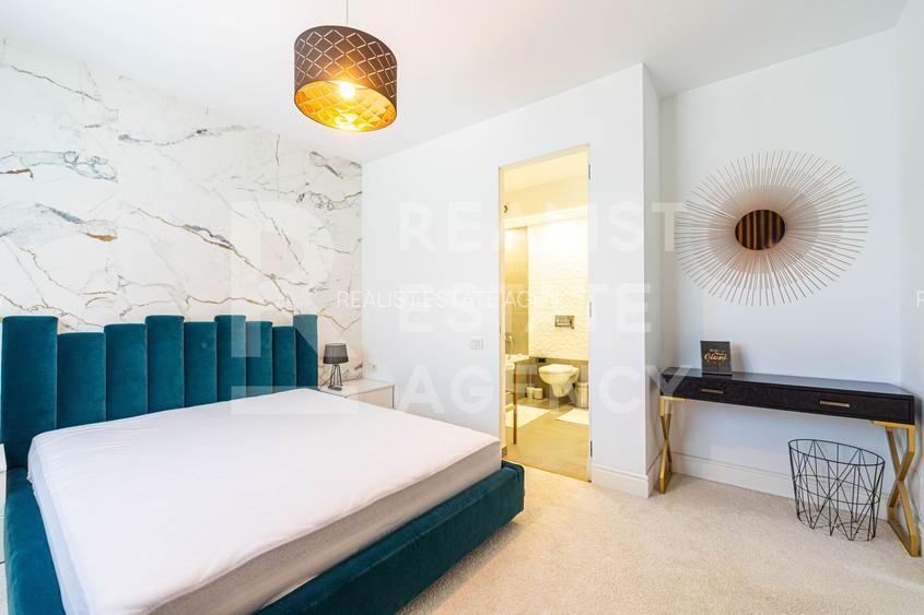 Vânzare, apartament cu 3 camere în zona Pipera - 12