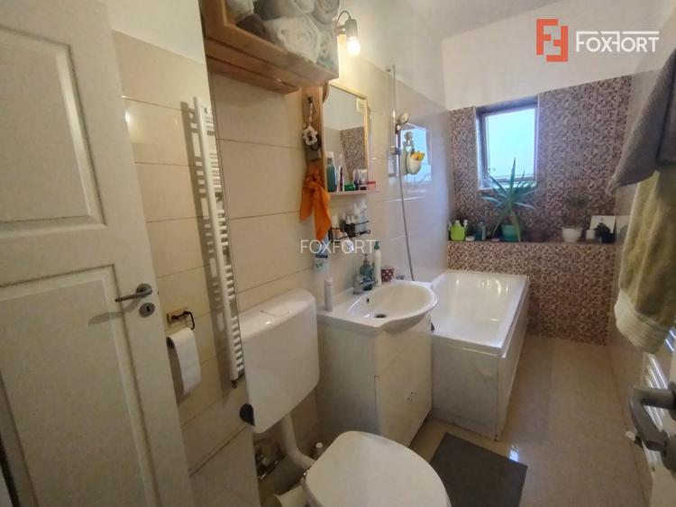 Apartament cu 3 camere de vanzare, zona Girocului - 4