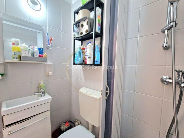 NOU | Garsoniera 1 camere  - Lipovei | GATA DE MUTARE - 5