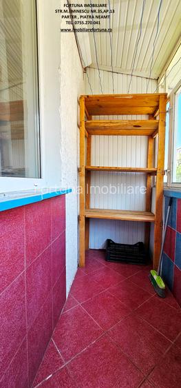 Apartament 2 camere, ingrijit, mobilat si utilat, zonaq Macrina - 10