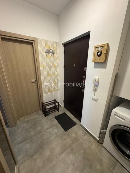 Apartament 2 camere Novum Grozăvești Regie - 7