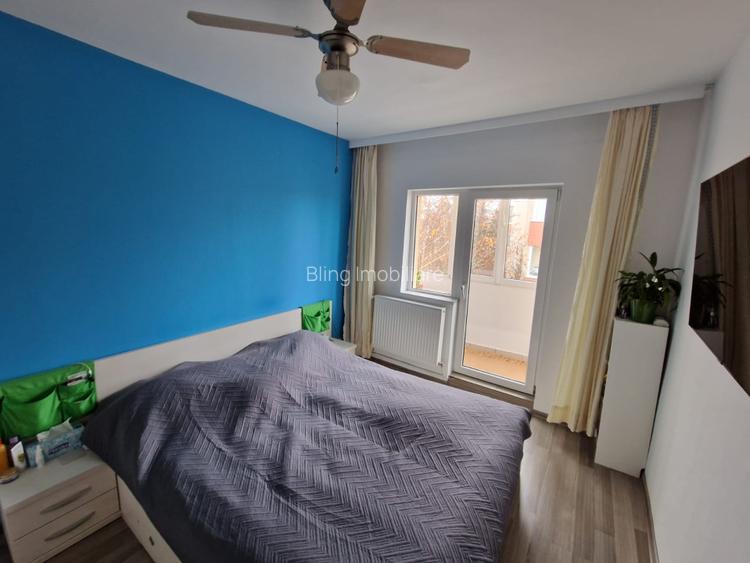 Apartament decomandat de vanzare, cu 3 camere, in Piata Zorilor, Cluj Napoca - 5