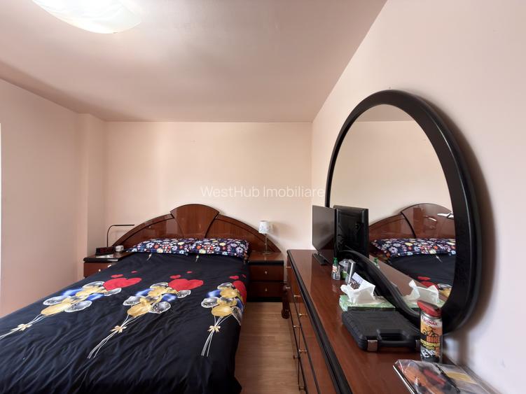 Apartament 3 camere, decomandat, 72mp utili, etaj 2, zona Sagului - 3