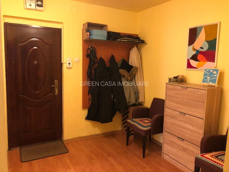 Apartament 2 camere, decomandat, 51mp, Mănăștur - 5